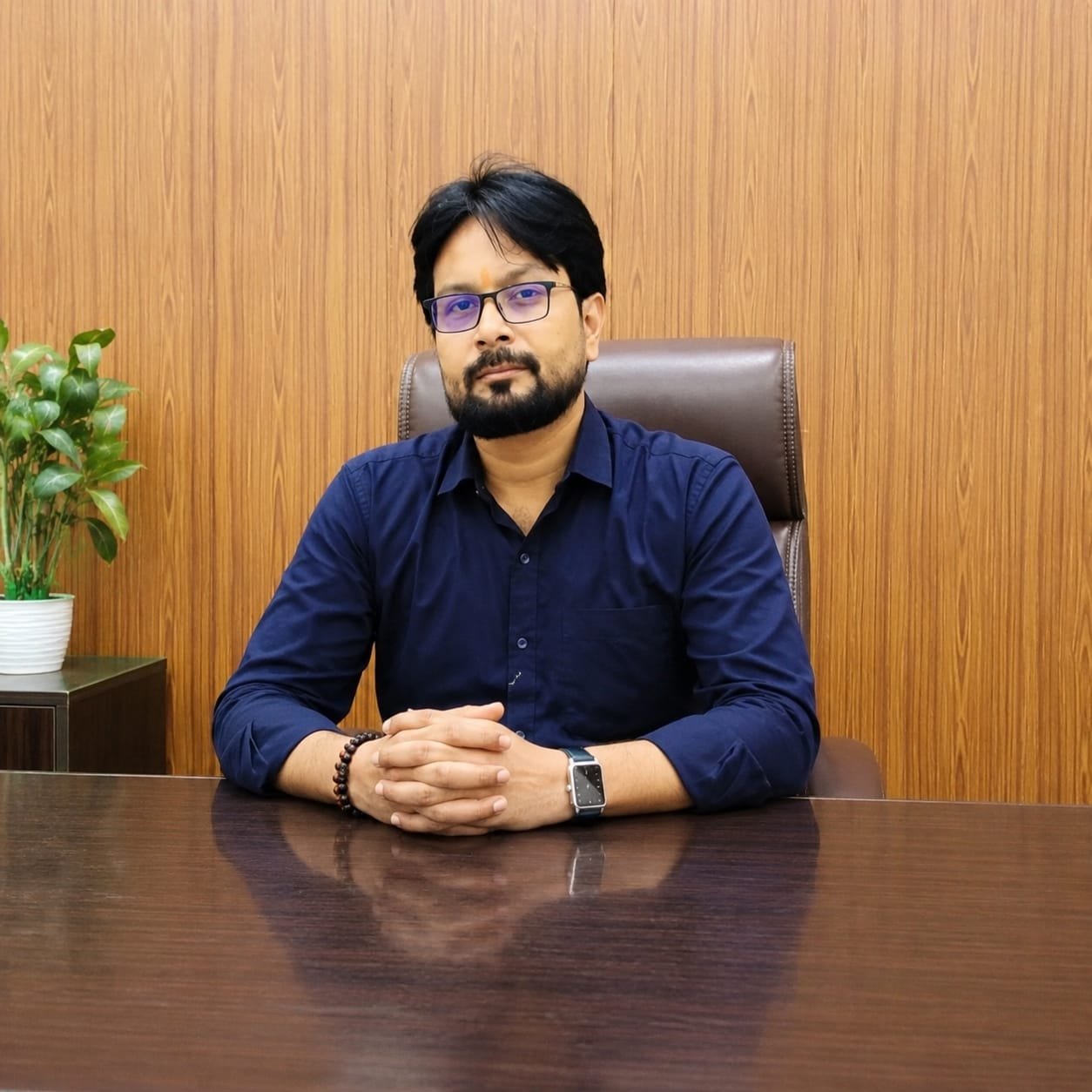 Ashutosh Awasthi